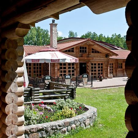 Hotel Venus Kolbudy Exterior photo