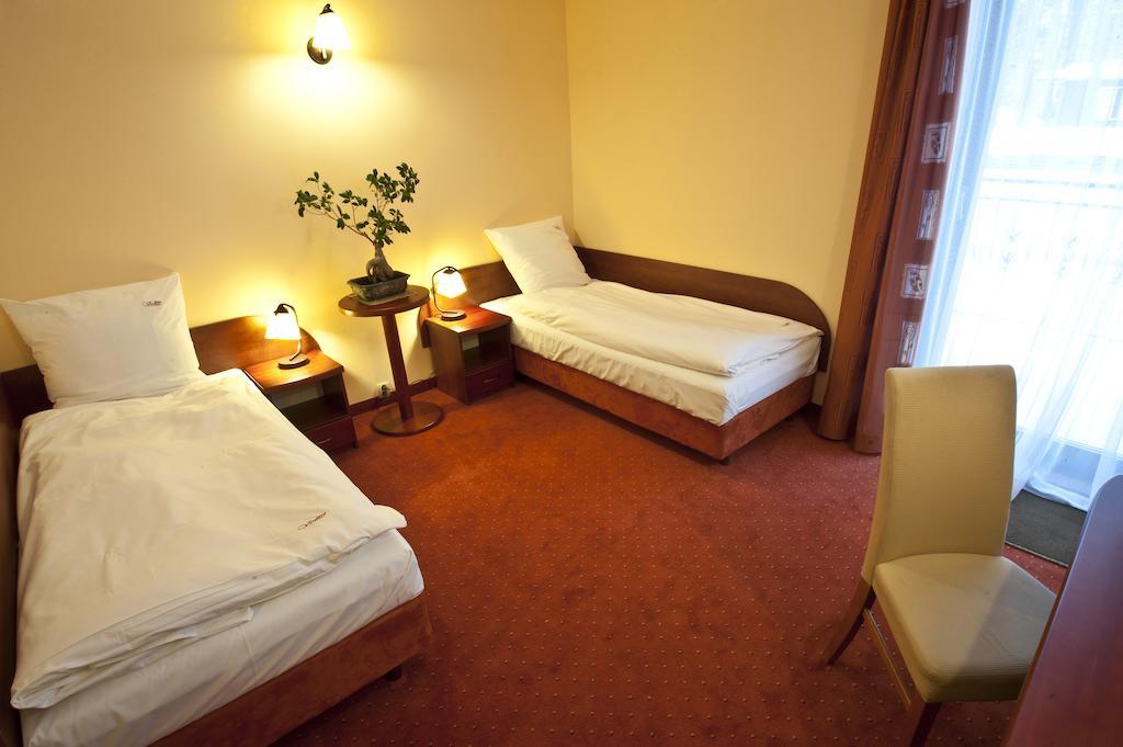 Hotel Venus Kolbudy Room photo